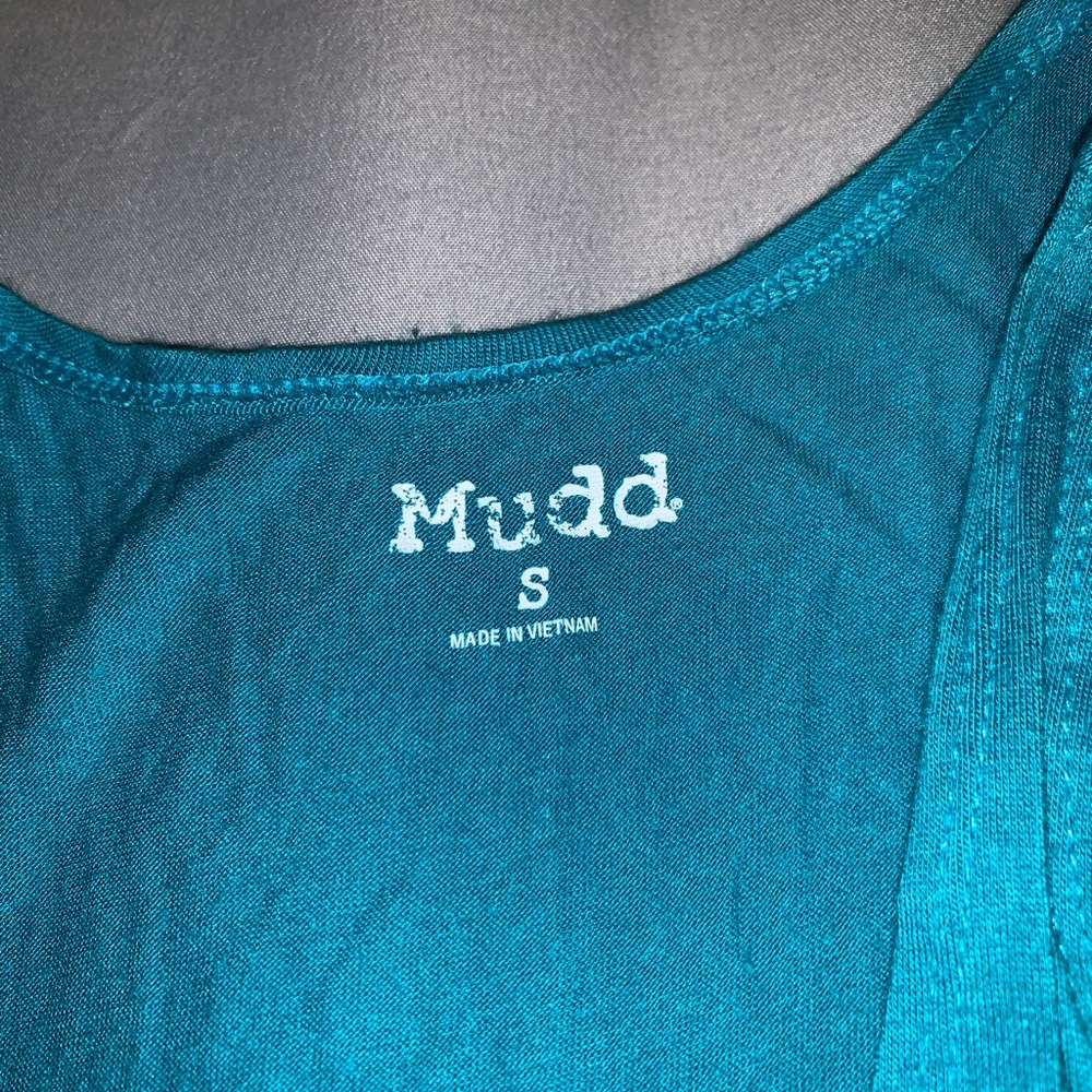 Tank Top - Picture 2 of 2